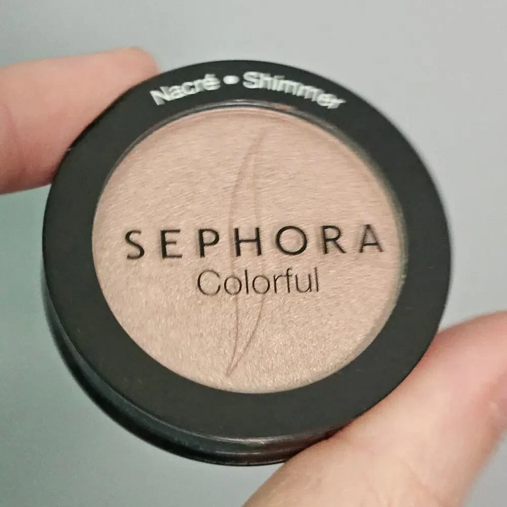 Sephora Colorful Eyeshadow Fall Leaves 322 - NEW & SEALED - Discontinued
